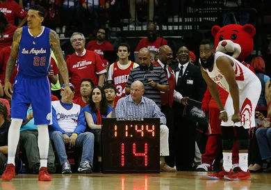 Scott Halleran/Getty Images