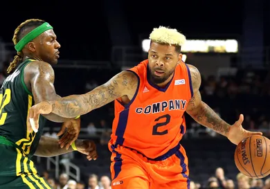 Adam Glanzman/BIG3/Getty Images