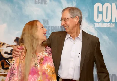 Tasos Katopodis / Stringer / Getty Images