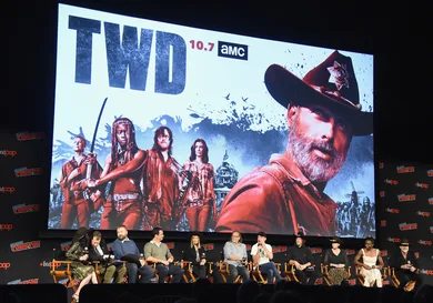 Jamie McCarthy/Getty Images for AMC