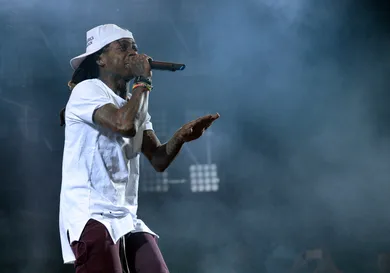 Michael Tullberg/Getty Images