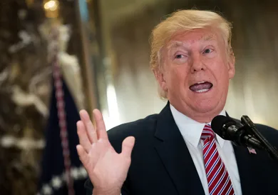 Drew Angerer/Getty Images