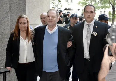 Steven Ferdman/Getty Images