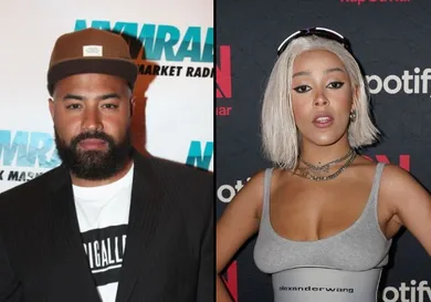 Donald Bowers / Stringer / Getty Images, Alexander Tamargo / Stringer / Getty Images