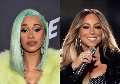 Theo Wargo, Kevin Winter/Getty Images