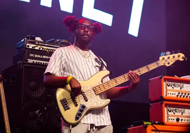 Marc Grimwade/Getty Images