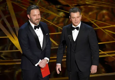 Kevin Winter/Getty Images)