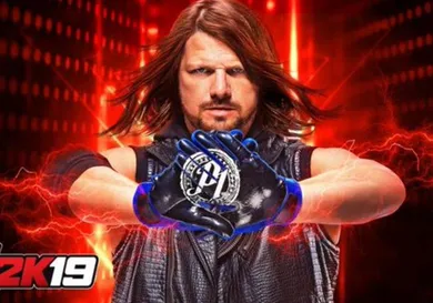 Image Via <a href='https://origin.hotnewhiphop.com/admin/article/items?search_value=wwe%202k19' rel="nofollow noopener" target='_blank'>WWE</a>