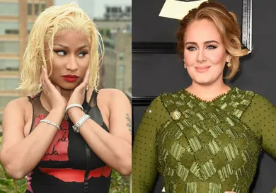 Dimitrios Kambouris/Getty Images, Frazer Harrison/Getty Images