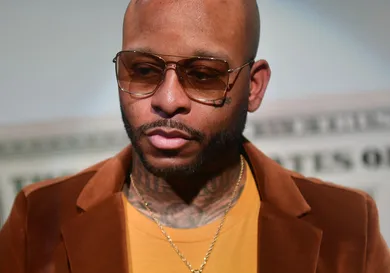 Prince Williams/Wireimage/Getty Images