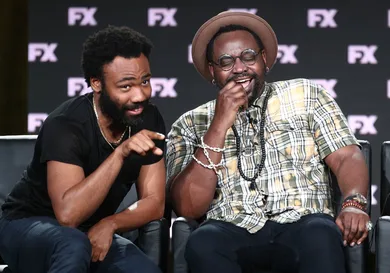 Frederick M. Brown / Getty Images