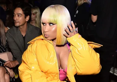 Theo Wargo/Getty Images