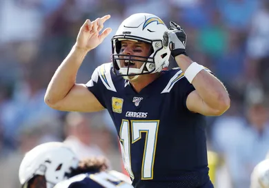 Sean M. Haffey/Getty Images