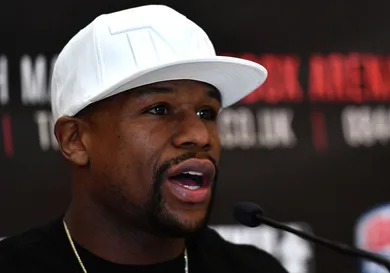 Dan Mullan/Getty Images