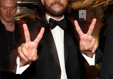 Christopher Polk/Getty Images