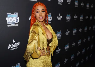 Dave Kotinsky/Getty Images