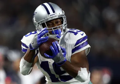 Ronald Martinez/Getty Images