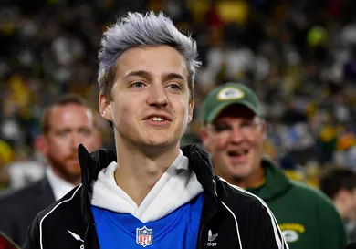 Quinn Harris/Getty Images