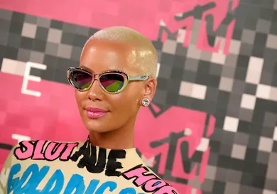 Frazer Harrison/Getty Images