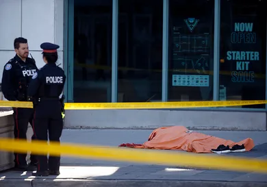 Cole Burston/Getty Images