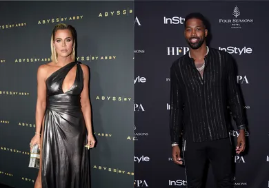 Vivien Killilea/Getty Images for Abyss By Abby / Michael Loccisano/Getty Images