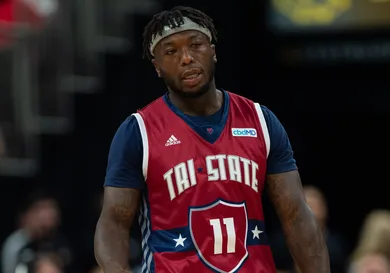 Zach Bolinger/Icon Sportswire via Getty Images