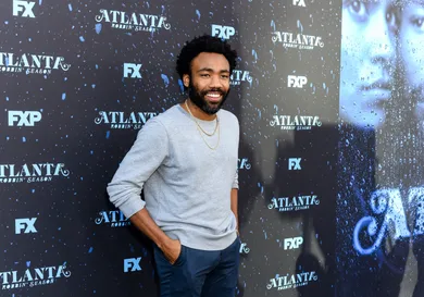 Presley Ann / Getty Images