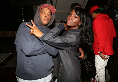 Johnny Nunez/WireImage