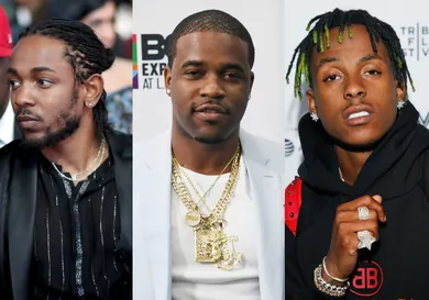 Christopher Polk/Getty Images, Frazer Harrison/Getty Images, Lars Niki/Getty Images