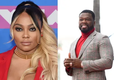 Jamie McCarthy/Getty Images, Presley Ann/Getty Images