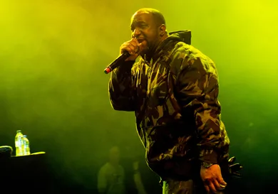 Ollie Millington / Getty Images