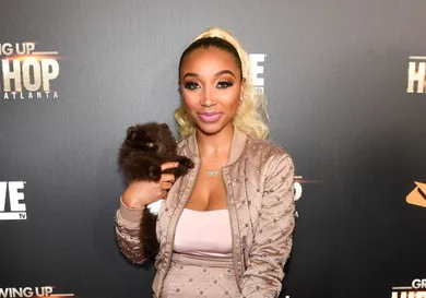 Paras Griffin / Stringer / Getty Images