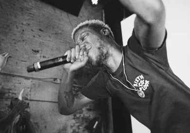 Photo by Justin Fleischer