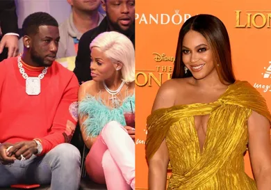 Jeff Hahne & Gareth Cattermole/Getty Images