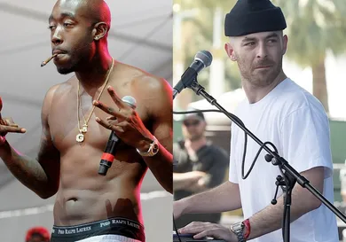 Brad Barket/Getty Images, Kevin Winter/Getty Images