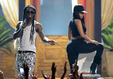 Ethan Miller/Getty Images