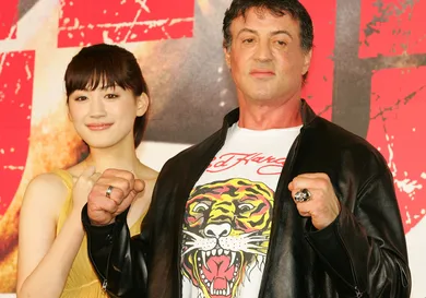 Koji Watanabe/Getty Images