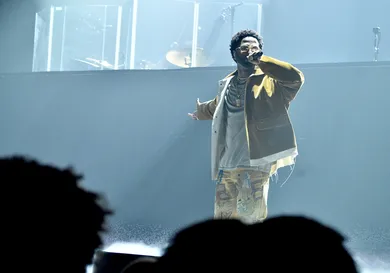 Theo Wargo/Getty Images