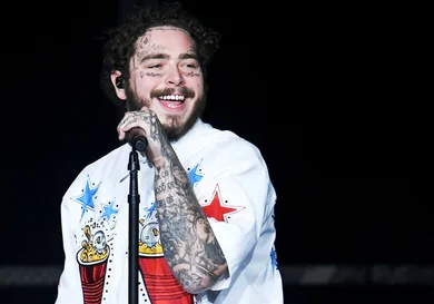 Kevin Winter/Getty Images