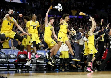 Ezra Shaw/Getty Images