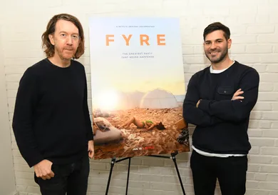 Craig Barritt/Getty Images