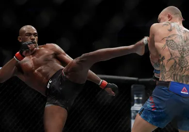 Isaac Brekken/Getty Images