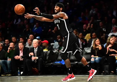 Emilee Chinn/Getty Images