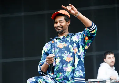 Burak Cingi/Redferns/Getty Images