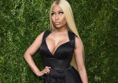 Dimitrios Kambouris/Getty Images