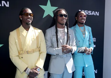 Johnny Nunez/Getty Images