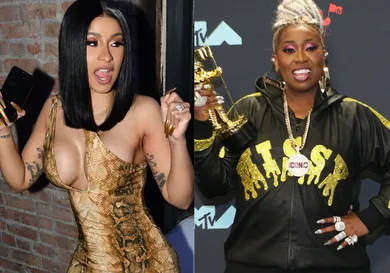 Craig Barritt & Manny Carabel/Getty Images