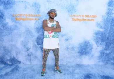 Vivien Killilea/Getty Images