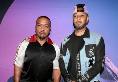 Paras Griffin / Stringer / Getty Images