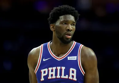 Rob Carr/Getty Images